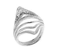 Anello Athena Donna BALANCE in Argento AT1275/16 - AT1275/16